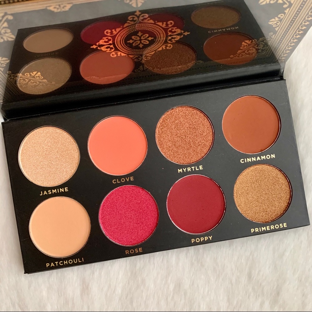NEW Ace Beaute Grandoise Palette